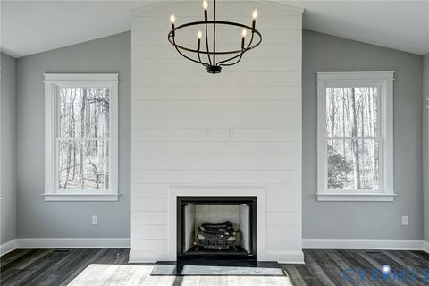 Tiny photo for 620 Cross Ridge Lane, Manakin Sabot, VA 23103 (MLS # 2531810)