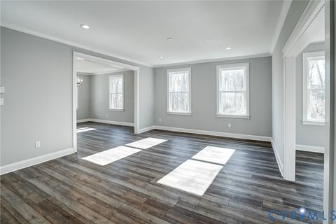 Tiny photo for 620 Cross Ridge Lane, Manakin Sabot, VA 23103 (MLS # 2531810)