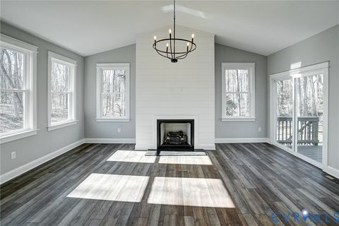 Tiny photo for 620 Cross Ridge Lane, Manakin Sabot, VA 23103 (MLS # 2531810)