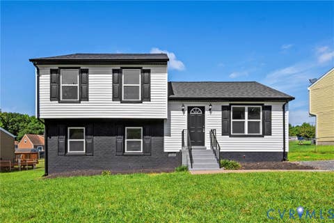 Photo of 4446 Kings Bishop Road, Henrico, VA 23231 (MLS # 2622715)