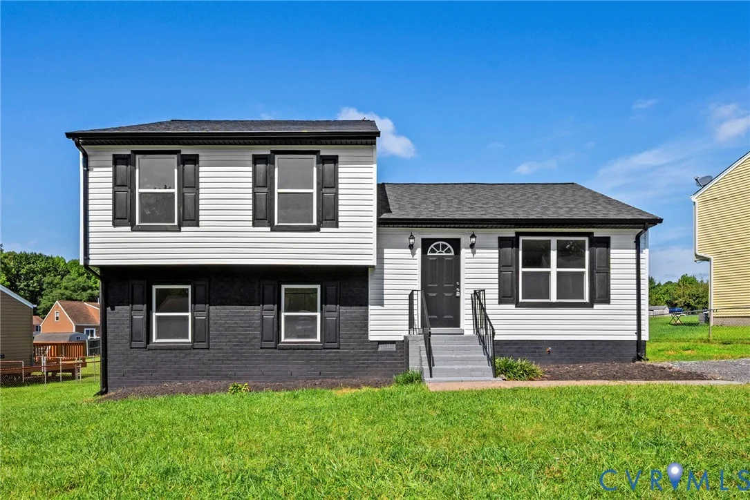 4446 Kings Bishop Road, Henrico, VA, 23231