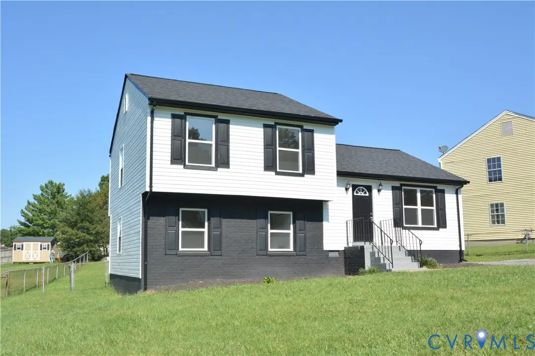 4446 Kings Bishop Road, Henrico, VA, 23231