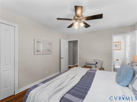 Tiny photo for 7720 Prairie Road, Richmond, VA 23225 (MLS # 2623354)