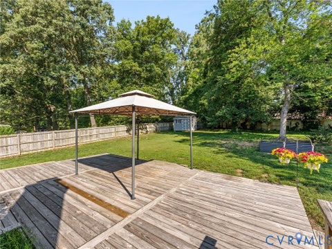 Tiny photo for 7720 Prairie Road, Richmond, VA 23225 (MLS # 2623354)