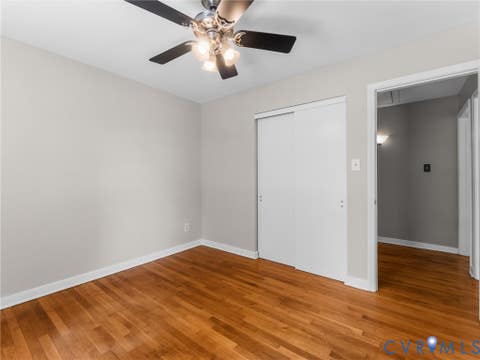 Tiny photo for 7720 Prairie Road, Richmond, VA 23225 (MLS # 2623354)