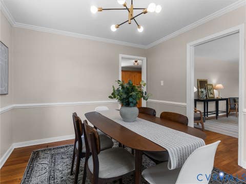 Tiny photo for 7720 Prairie Road, Richmond, VA 23225 (MLS # 2623354)