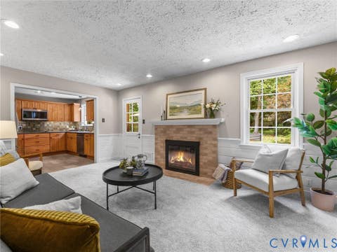 Tiny photo for 7720 Prairie Road, Richmond, VA 23225 (MLS # 2623354)