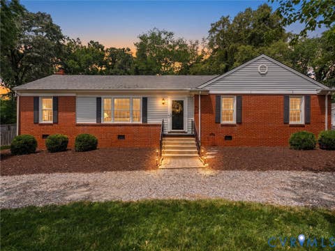 Tiny photo for 7720 Prairie Road, Richmond, VA 23225 (MLS # 2623354)