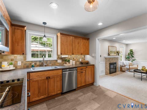 Tiny photo for 7720 Prairie Road, Richmond, VA 23225 (MLS # 2623354)
