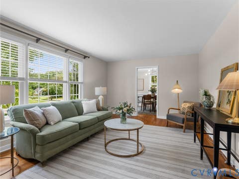 Tiny photo for 7720 Prairie Road, Richmond, VA 23225 (MLS # 2623354)