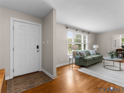 Tiny photo for 7720 Prairie Road, Richmond, VA 23225 (MLS # 2623354)