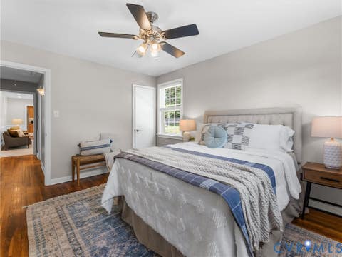 Tiny photo for 7720 Prairie Road, Richmond, VA 23225 (MLS # 2623354)