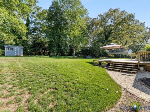 Tiny photo for 7720 Prairie Road, Richmond, VA 23225 (MLS # 2623354)