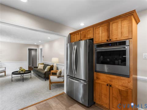 Tiny photo for 7720 Prairie Road, Richmond, VA 23225 (MLS # 2623354)