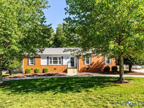 Photo of 7720 Prairie Road, Richmond, VA 23225 (MLS # 2623354)
