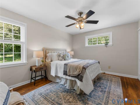 Tiny photo for 7720 Prairie Road, Richmond, VA 23225 (MLS # 2623354)