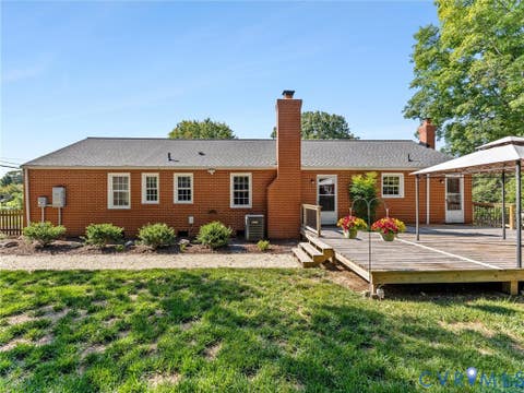 Tiny photo for 7720 Prairie Road, Richmond, VA 23225 (MLS # 2623354)