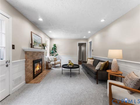 Tiny photo for 7720 Prairie Road, Richmond, VA 23225 (MLS # 2623354)