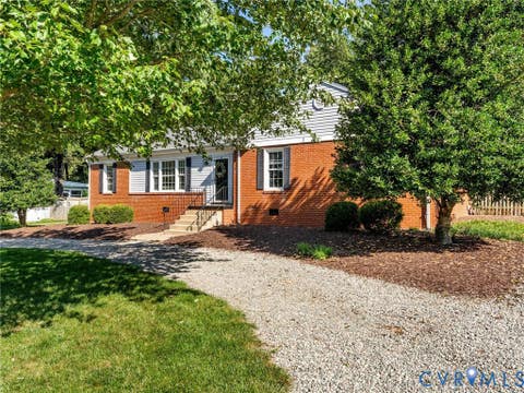 Tiny photo for 7720 Prairie Road, Richmond, VA 23225 (MLS # 2623354)