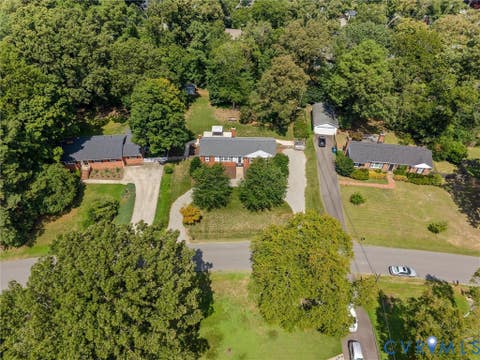 Tiny photo for 7720 Prairie Road, Richmond, VA 23225 (MLS # 2623354)
