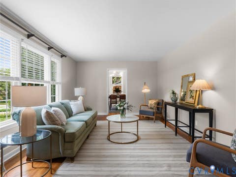 Tiny photo for 7720 Prairie Road, Richmond, VA 23225 (MLS # 2623354)