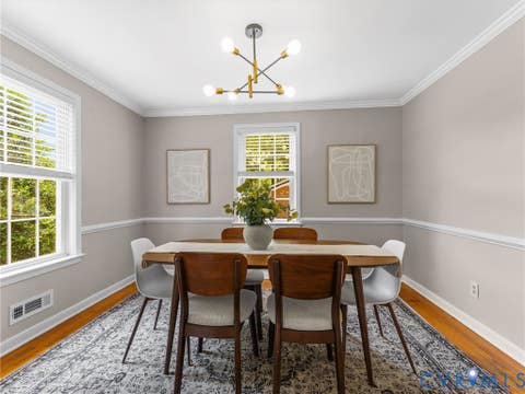 Tiny photo for 7720 Prairie Road, Richmond, VA 23225 (MLS # 2623354)