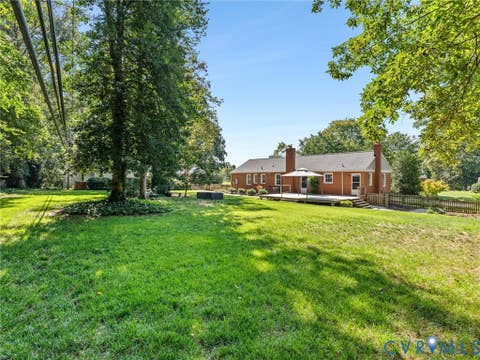 Tiny photo for 7720 Prairie Road, Richmond, VA 23225 (MLS # 2623354)