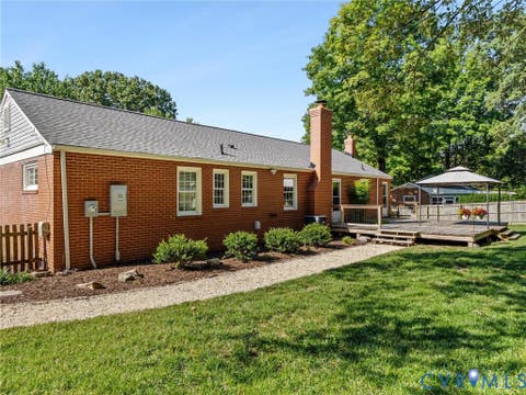 Tiny photo for 7720 Prairie Road, Richmond, VA 23225 (MLS # 2623354)