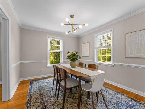 Tiny photo for 7720 Prairie Road, Richmond, VA 23225 (MLS # 2623354)