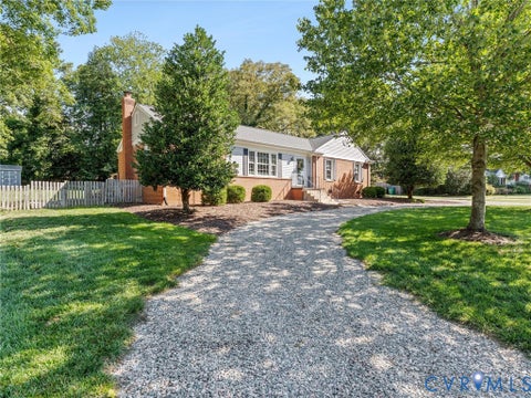 Tiny photo for 7720 Prairie Road, Richmond, VA 23225 (MLS # 2623354)