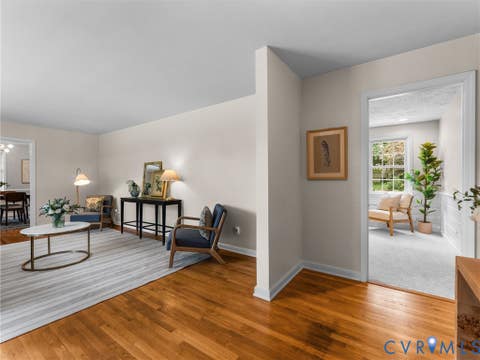 Tiny photo for 7720 Prairie Road, Richmond, VA 23225 (MLS # 2623354)