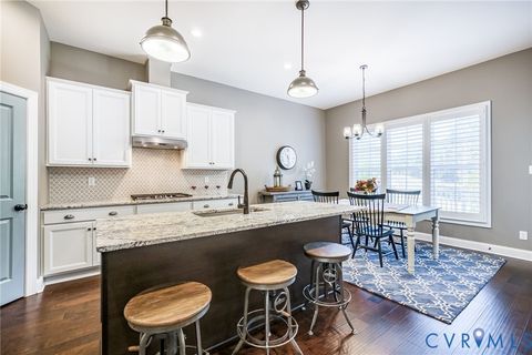 Tiny photo for 16318 Crossfell Place, Chesterfield, VA 23832 (MLS # 2602321)