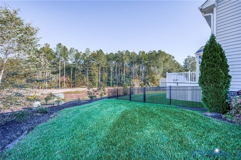 Tiny photo for 16318 Crossfell Place, Chesterfield, VA 23832 (MLS # 2602321)