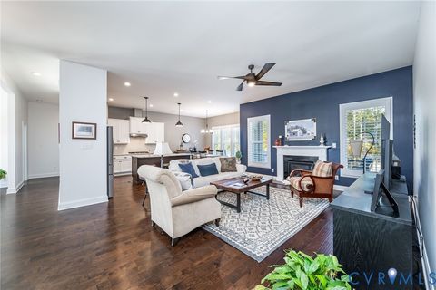 Tiny photo for 16318 Crossfell Place, Chesterfield, VA 23832 (MLS # 2602321)