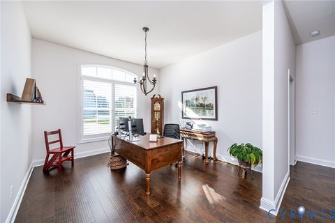 Tiny photo for 16318 Crossfell Place, Chesterfield, VA 23832 (MLS # 2602321)