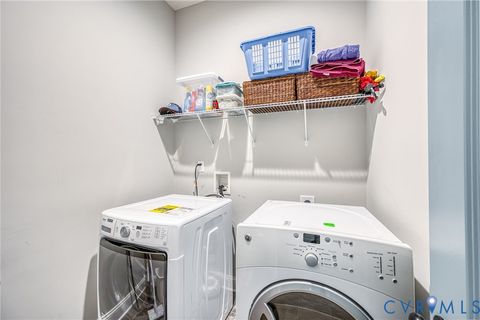 Tiny photo for 16318 Crossfell Place, Chesterfield, VA 23832 (MLS # 2602321)