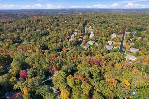 Tiny photo for 14600 Castleford Court, Midlothian, VA 23113 (MLS # 2629408)