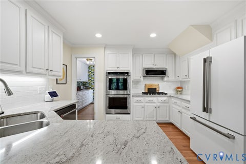 Tiny photo for 14600 Castleford Court, Midlothian, VA 23113 (MLS # 2629408)