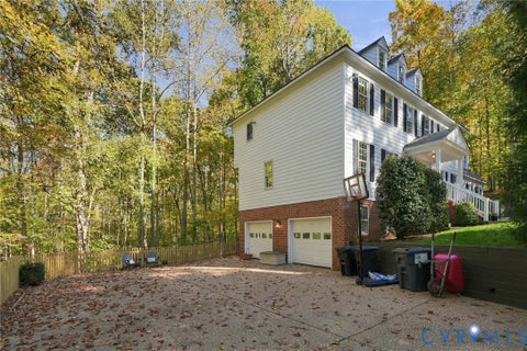 Tiny photo for 14600 Castleford Court, Midlothian, VA 23113 (MLS # 2629408)