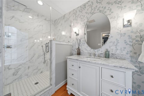Tiny photo for 14600 Castleford Court, Midlothian, VA 23113 (MLS # 2629408)