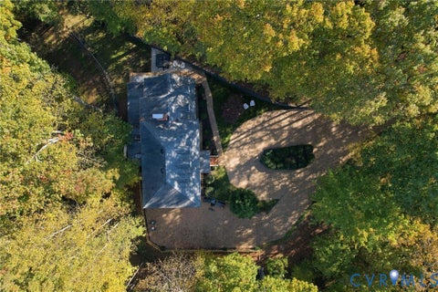 Tiny photo for 14600 Castleford Court, Midlothian, VA 23113 (MLS # 2629408)