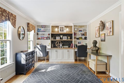 Tiny photo for 14600 Castleford Court, Midlothian, VA 23113 (MLS # 2629408)