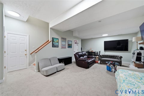 Tiny photo for 14600 Castleford Court, Midlothian, VA 23113 (MLS # 2629408)