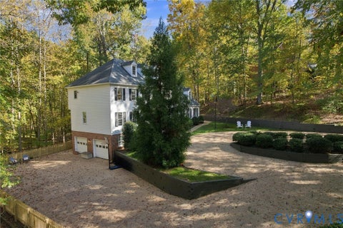 Tiny photo for 14600 Castleford Court, Midlothian, VA 23113 (MLS # 2629408)