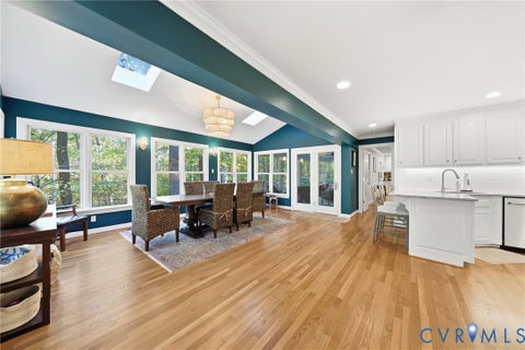 Tiny photo for 14600 Castleford Court, Midlothian, VA 23113 (MLS # 2629408)