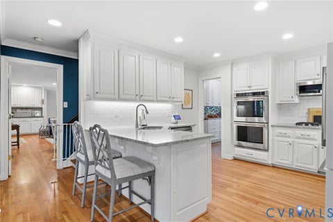 Tiny photo for 14600 Castleford Court, Midlothian, VA 23113 (MLS # 2629408)