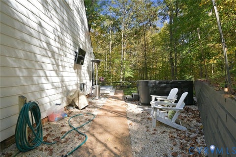 Tiny photo for 14600 Castleford Court, Midlothian, VA 23113 (MLS # 2629408)