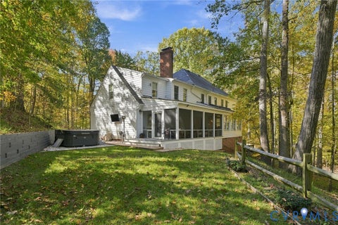 Tiny photo for 14600 Castleford Court, Midlothian, VA 23113 (MLS # 2629408)
