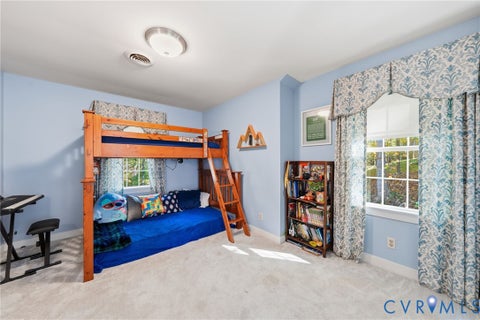 Tiny photo for 14600 Castleford Court, Midlothian, VA 23113 (MLS # 2629408)