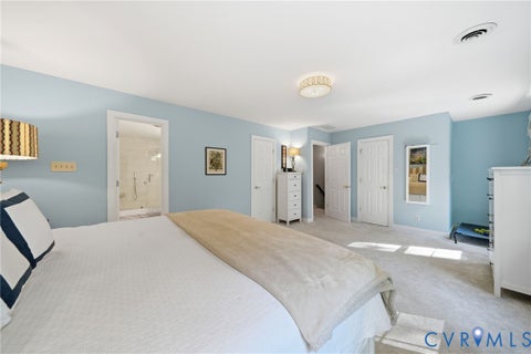 Tiny photo for 14600 Castleford Court, Midlothian, VA 23113 (MLS # 2629408)